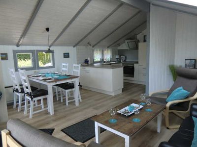 Ferienhaus für 4 Personen (52 m²) in Schönhagen (Ostseebad) 4/10