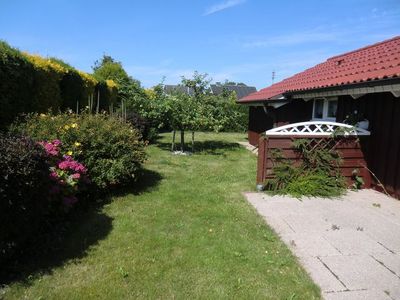 Ferienhaus für 4 Personen (52 m²) in Schönhagen (Ostseebad) 6/10