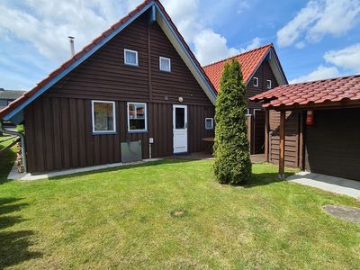 Ferienhaus für 6 Personen (61 m²) in Schönhagen (Ostseebad) 3/10