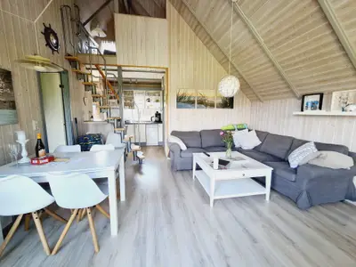 Ferienhaus für 6 Personen (61 m²) in Schönhagen (Ostseebad) 7/10