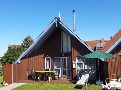 Ferienhaus für 6 Personen (61 m²) in Schönhagen (Ostseebad) 1/10