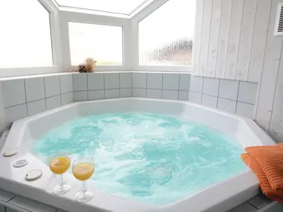 hot-tub