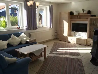 Ferienhaus für 7 Personen (120 m²) in Schönhagen (Ostseebad) 2/10