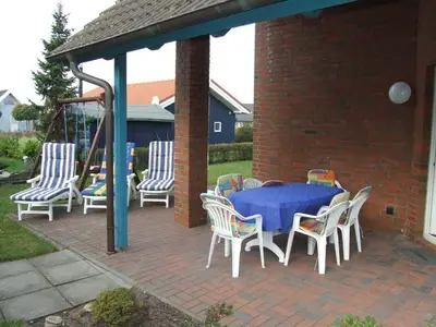 Ferienhaus für 7 Personen (120 m²) in Schönhagen (Ostseebad) 4/10