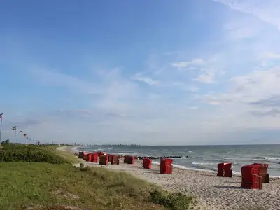 Ferienhaus für 7 Personen (120 m²) in Schönhagen (Ostseebad) 5/10