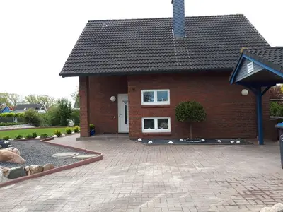 Ferienhaus für 7 Personen (120 m²) in Schönhagen (Ostseebad) 9/10