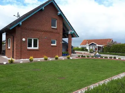 Ferienhaus für 7 Personen (120 m²) in Schönhagen (Ostseebad) 10/10