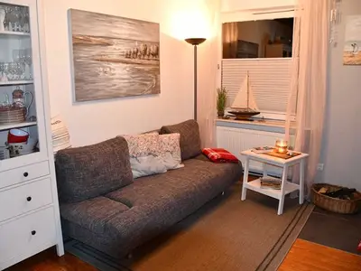Ferienhaus für 3 Personen (50 m²) in Schönhagen (Ostseebad) 3/10