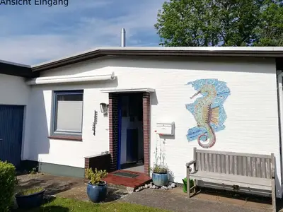 Ferienhaus für 3 Personen (50 m²) in Schönhagen (Ostseebad) 5/10