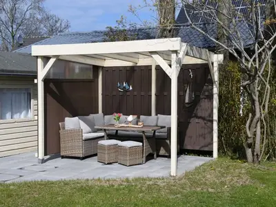 Ferienhaus für 3 Personen (50 m²) in Schönhagen (Ostseebad) 6/10
