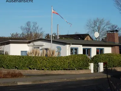 Ferienhaus für 3 Personen (50 m²) in Schönhagen (Ostseebad) 7/10