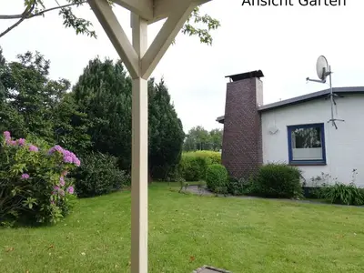 Ferienhaus für 3 Personen (50 m²) in Schönhagen (Ostseebad) 8/10