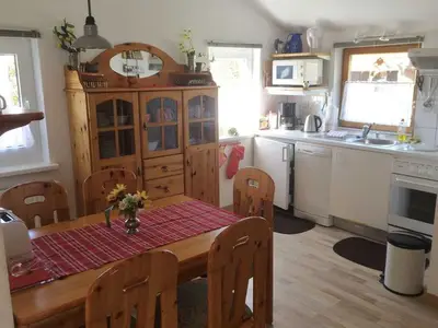 Ferienhaus für 5 Personen (60 m²) in Schönhagen (Ostseebad) 3/10
