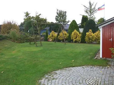Ferienhaus für 5 Personen (60 m²) in Schönhagen (Ostseebad) 4/10