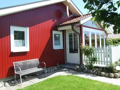 Ferienhaus für 5 Personen (60 m²) in Schönhagen (Ostseebad) 5/10