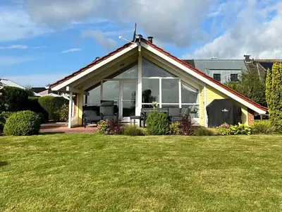 Ferienhaus für 4 Personen (58 m²) in Schönhagen (Ostseebad) 1/10