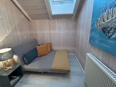 Ferienhaus für 4 Personen (58 m²) in Schönhagen (Ostseebad) 9/10