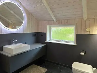 Ferienhaus für 4 Personen (58 m²) in Schönhagen (Ostseebad) 10/10