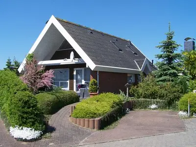 Ferienhaus für 4 Personen (87 m²) in Schönhagen (Ostseebad) 1/10