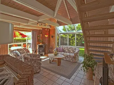 Ferienhaus für 4 Personen (87 m²) in Schönhagen (Ostseebad) 2/10