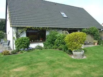 Ferienhaus für 5 Personen (60 m²) in Schönhagen (Ostseebad) 1/10