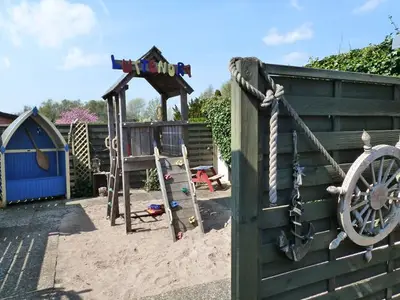 Ferienhaus für 5 Personen (60 m²) in Schönhagen (Ostseebad) 10/10