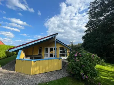 Ferienhaus für 3 Personen (60 m²) in Schönhagen (Ostseebad) 2/10