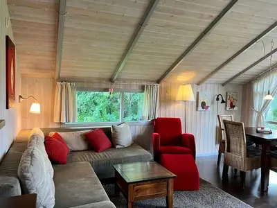 Ferienhaus für 3 Personen (60 m²) in Schönhagen (Ostseebad) 3/10