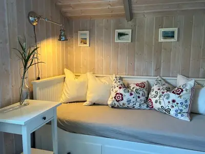 Ferienhaus für 3 Personen (60 m²) in Schönhagen (Ostseebad) 5/10