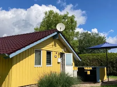 Ferienhaus für 3 Personen (60 m²) in Schönhagen (Ostseebad) 6/10