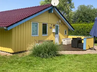 Ferienhaus für 3 Personen (60 m²) in Schönhagen (Ostseebad) 7/10