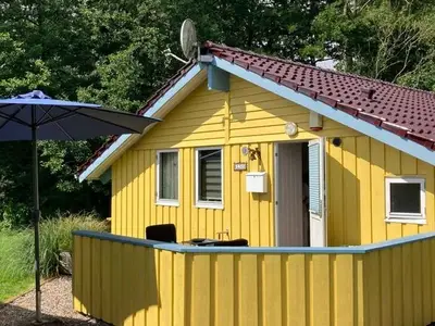 Ferienhaus für 3 Personen (60 m²) in Schönhagen (Ostseebad) 8/10