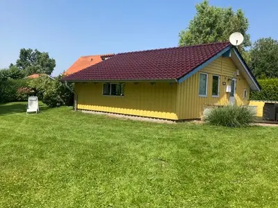 Ferienhaus für 3 Personen (60 m²) in Schönhagen (Ostseebad) 9/10