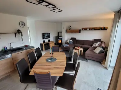 Ferienhaus für 8 Personen (83 m²) in Schönhagen (Ostseebad) 3/10