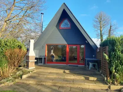 Ferienhaus für 4 Personen (60 m²) in Schönhagen (Ostseebad) 1/10