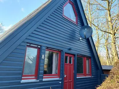 Ferienhaus für 4 Personen (60 m²) in Schönhagen (Ostseebad) 2/10