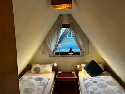 Ferienhaus für 4 Personen (60 m²) in Schönhagen (Ostseebad) 5/10