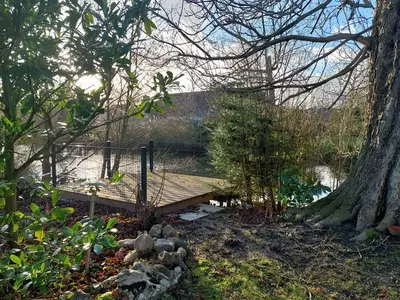 Ferienhaus für 4 Personen (60 m²) in Schönhagen (Ostseebad) 6/10
