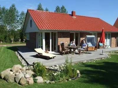 Ferienhaus für 6 Personen (83 m²) in Schönhagen (Ostseebad) 1/10