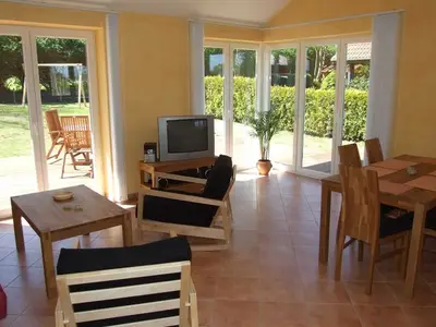 Ferienhaus für 6 Personen (83 m²) in Schönhagen (Ostseebad) 2/10