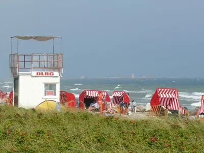 Ferienhaus für 6 Personen (83 m²) in Schönhagen (Ostseebad) 9/10