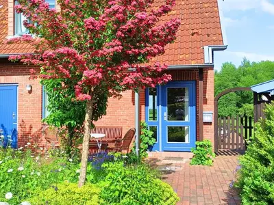 Ferienhaus für 4 Personen (84 m²) in Schönhagen (Ostseebad) 2/10