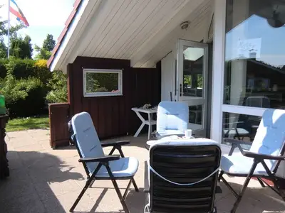 Ferienhaus für 4 Personen (52 m²) in Schönhagen (Ostseebad) 5/10