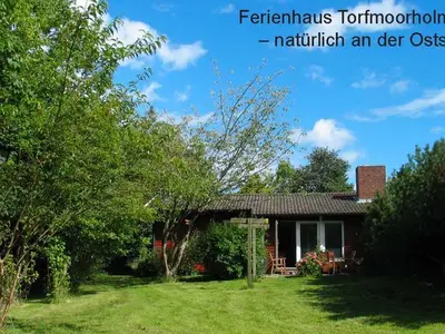 Ferienhaus für 4 Personen (74 m²) in Schönhagen (Ostseebad) 1/10