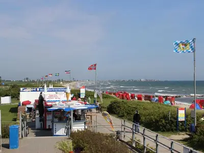 Ferienhaus für 4 Personen (74 m²) in Schönhagen (Ostseebad) 6/10