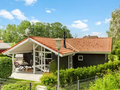 Ferienhaus für 4 Personen (94 m²) in Schönhagen (Ostseebad) 1/10