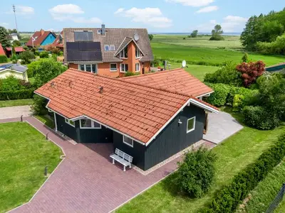 Ferienhaus für 4 Personen (94 m²) in Schönhagen (Ostseebad) 3/10