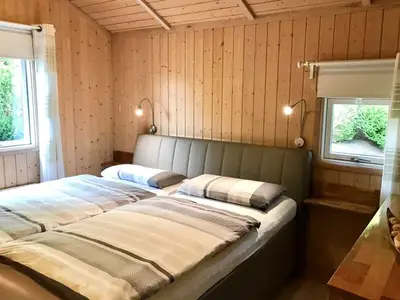 Ferienhaus für 4 Personen (94 m²) in Schönhagen (Ostseebad) 4/10