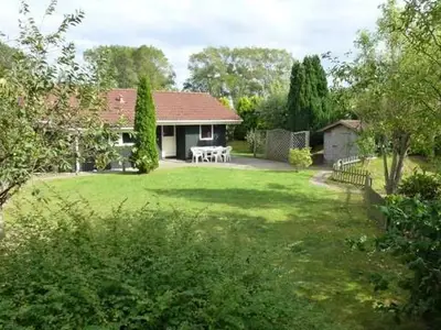 Ferienhaus für 4 Personen (94 m²) in Schönhagen (Ostseebad) 6/10