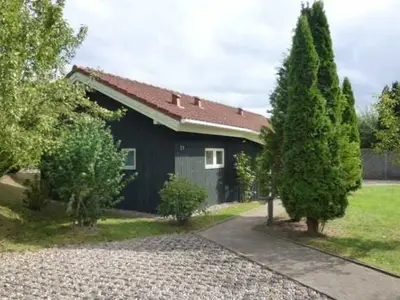 Ferienhaus für 4 Personen (94 m²) in Schönhagen (Ostseebad) 8/10